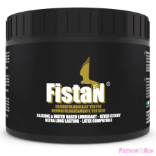 INTIMATELINE Fistan water&silicone based, 150 ml síkosító