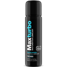  INTIMATELINE - MAXTURBO SPECIÁLIS MASZTURBÁCIÓS SÍKOSÍTÓ 100 ML síkosító