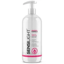  INTIMATELINE – prémium vízbázisú síkosító 500 ml síkosító