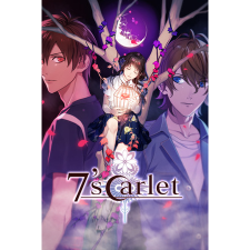 Intragames 7'scarlet (PC - Steam elektronikus játék licensz) videójáték