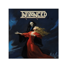  Intranced - Intraced (Vinyl LP (nagylemez)) heavy metal