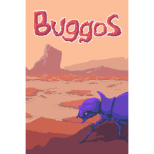 Intrepid Marmot Buggos (PC - Steam elektronikus játék licensz) videójáték
