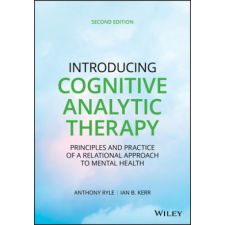 Introducing Cognitive Analytic Therapy – Anthony Ryle,Ian B. Kerr idegen nyelvű könyv
