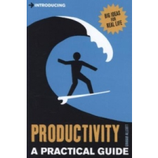  Introducing Productivity – Graham Allcott idegen nyelvű könyv