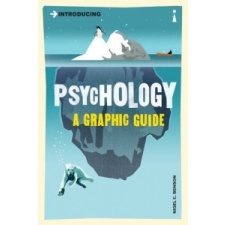  Introducing Psychology – Nigel Benson idegen nyelvű könyv