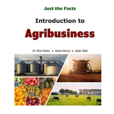  Introduction to Agribusiness idegen nyelvű könyv