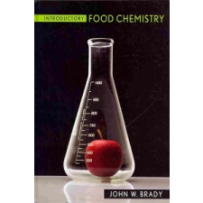 Introductory Food Chemistry – John W. Brady idegen nyelvű könyv