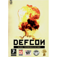 Introversion Software DEFCON (PC - GOG.com elektronikus játék licensz) videójáték