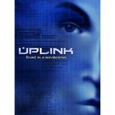 Introversion Software Uplink (PC - Steam Digitális termékkulcs) videójáték