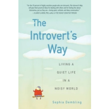  Introvert'S Way – Sophia Dembling idegen nyelvű könyv