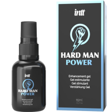  INTT - HARD MAN POWER STIMULÁLÓ SPRAY potencianövelő