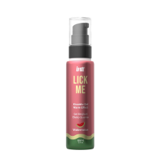 Intt LICK ME WATERMELON potencianövelő