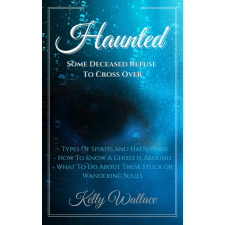 Intuitive Living Haunted egyéb e-könyv