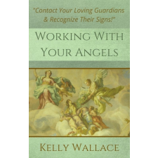Intuitive Living Working With Your Angels egyéb e-könyv