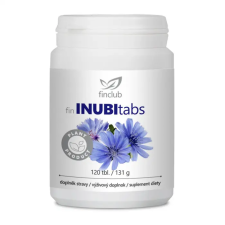  Inubitabs prebiotikum (120 db) vitamin és táplálékkiegészítő
