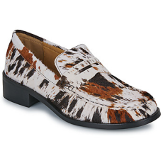 INUOVO Mokkaszínek MDC071 Sokszínű 41