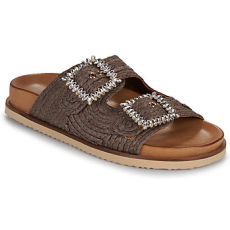 INUOVO Papucsok 396021-KHAKI Keki 37