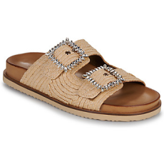 INUOVO Papucsok 396021-NATURAL Bézs 37