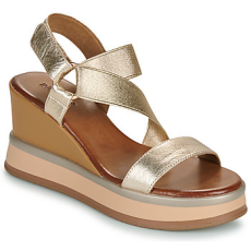 INUOVO Szandálok / Saruk B37004-GOLD Arany 41