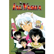  Inuyasha (VIZBIG Edition), Vol. 14 – Rumiko Takahashi idegen nyelvű könyv