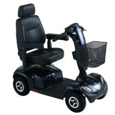 INVACARE ORION scooter 10km/h gyógyhatású készítmény