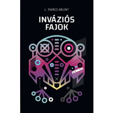  Inváziós fajok gyermek- és ifjúsági könyv