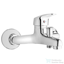Invena AVA NEW egykaros kádtöltő csaptelep,króm BW-06-001-X csaptelep