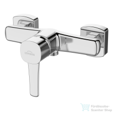 Invena GLAMOUR zuhany csaptelep,króm BN-02-001-V csaptelep