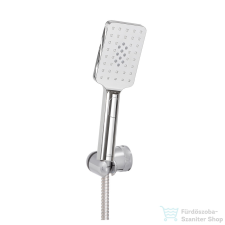 Invena NYKS zuhanyszett,króm AU-32-M01-G csaptelep
