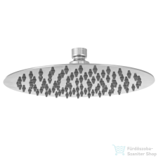 Invena OXY 20 cm-es fejzuhany,króm SC-D1-017-Q csaptelep
