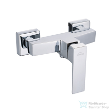 Invena PAROS zuhany csaptelep,króm BN-09-001-A csaptelep