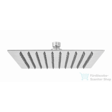 Invena PAX 20x20 cm-es fejzuhany,króm SC-D1-016-Q csaptelep