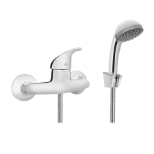 Invena Perea zuhany csaptelep zuhanyszettel (INV/BN-05-001) csaptelep