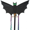 Invento Gmbh Invento Flying Creatuer Bat Black 