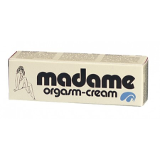 Inverma Madame Orgasm-Cream, 18 ml vágyfokozó
