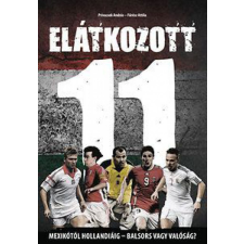 Inverz Media Kft Elátkozott 11 sport