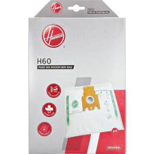 INVEST SP. z o.o. Hoover H60 porzsák szett (4db/szett) porzsák