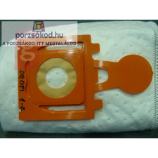 INVEST SP. z o.o. Mikroszűrős porzsák 2 darabos kiszerelésben(PR1S) porzsák