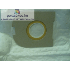 INVEST SP. z o.o. Mikroszűrős porzsák 4 darabos kiszerelésben(M10S) porzsák