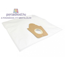 INVEST SP. z o.o. Mikroszűrős porzsák 5 darabos kiszerelésben(EIO30S) porzsák