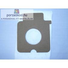 INVEST SP. z o.o. Mikroszűrős porzsák 5 darabos kiszerelésben(PC1S) porzsák