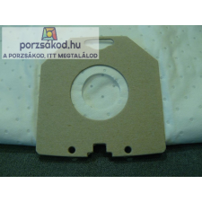 INVEST SP. z o.o. Mikroszűrős porzsák 5 darabos kiszerelésben(PH2S) porzsák