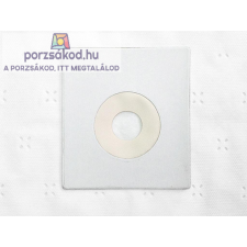 INVEST SP. z o.o. Mikroszűrős porzsák 5 darabos kiszerelésben(TN3S) porzsák