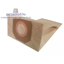 INVEST SP. z o.o. Papír porzsák, 5 darabos kiszerelésben(CLS2) porzsák