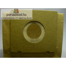 INVEST SP. z o.o. Papír porzsák, 5 darabos kiszerelésben(DD4) porzsák