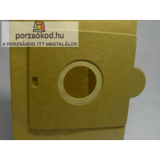 INVEST SP. z o.o. Papír porzsák, 5 darabos kiszerelésben(DM1) porzsák