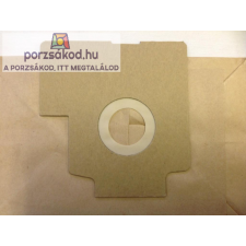 INVEST SP. z o.o. Papír porzsák, 5 darabos kiszerelésben(E2) porzsák