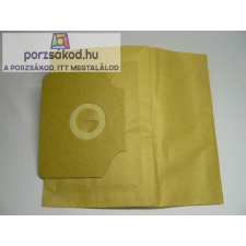 INVEST SP. z o.o. Papír porzsák, 5 darabos kiszerelésben(E25) porzsák