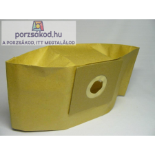 INVEST SP. z o.o. Papír porzsák, 5 darabos kiszerelésben(E41) porzsák