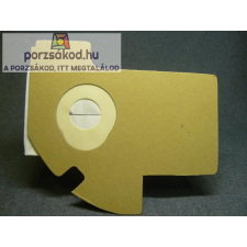 INVEST SP. z o.o. Papír porzsák, 5 darabos kiszerelésben(E46) porzsák